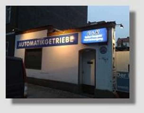 Getriebe Berlin